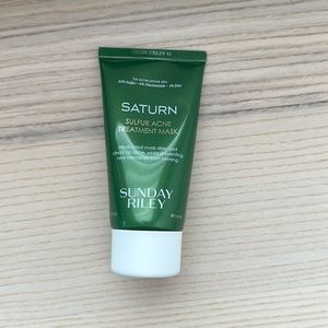 Sunday Riley Saturn Acne Mask 2 fl oz